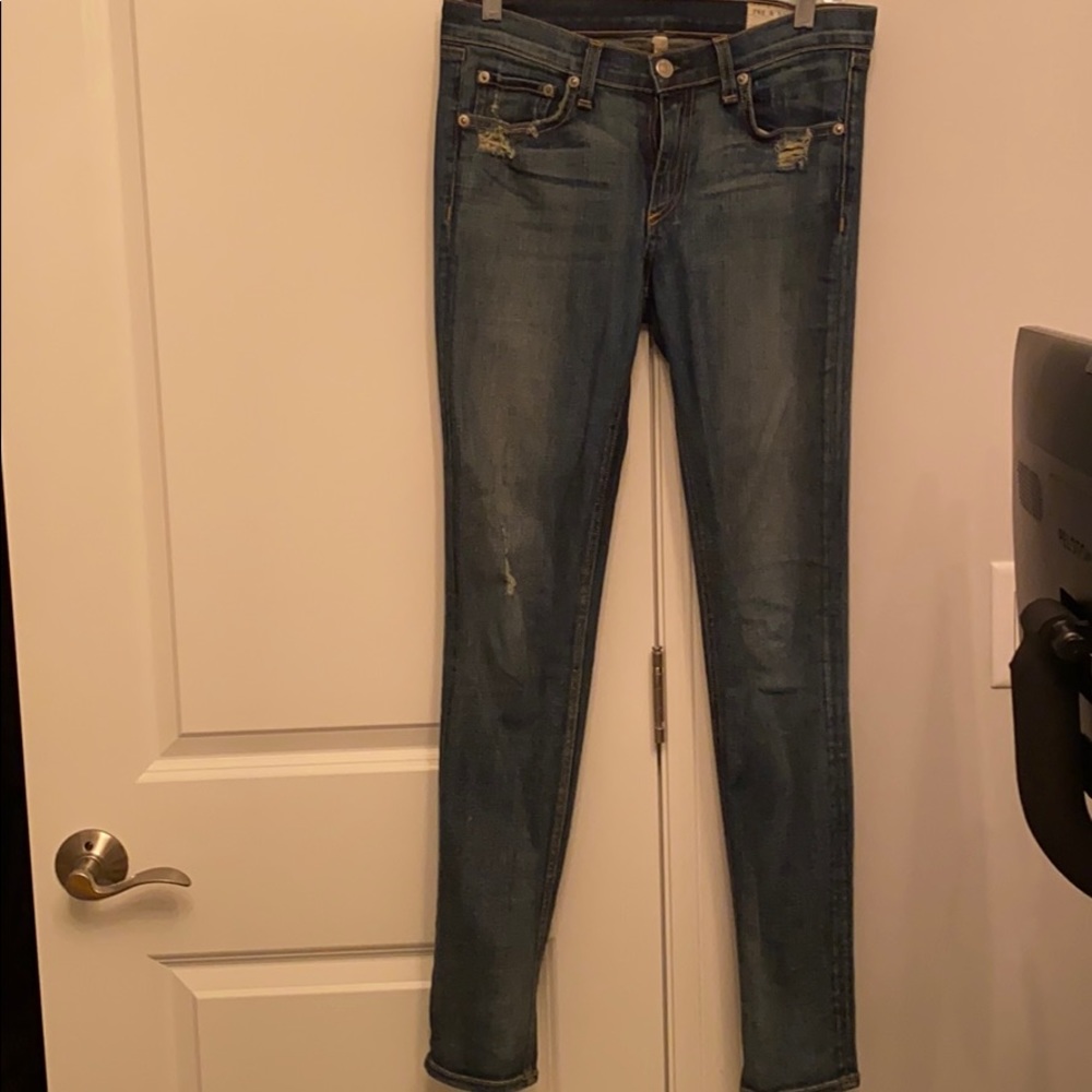Rag & Bone Jeans